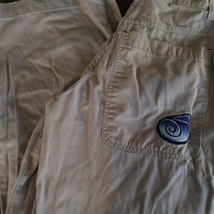 JNCO khaki pants